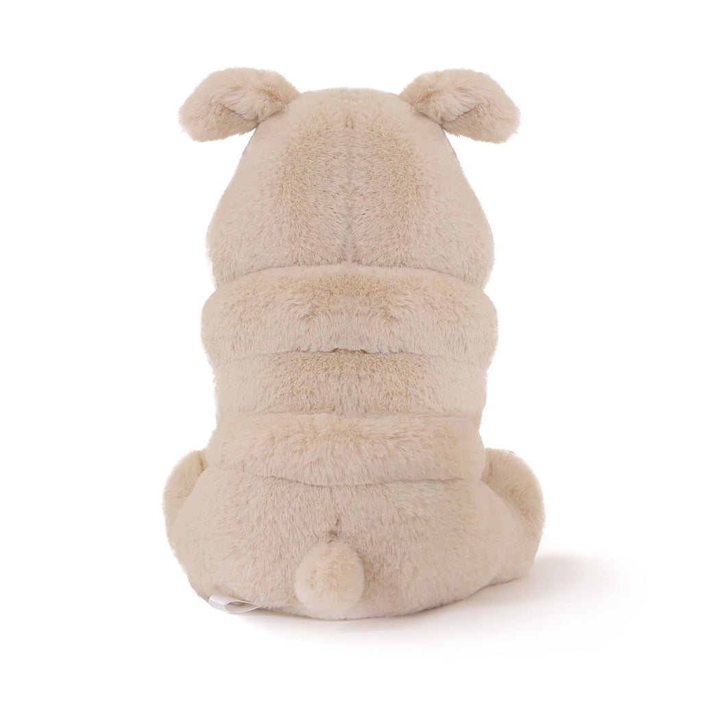 Boris Bulldog 10"/ 26cm