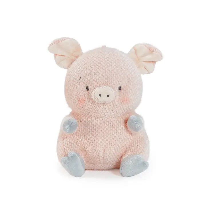 Baby Hammie the Pig