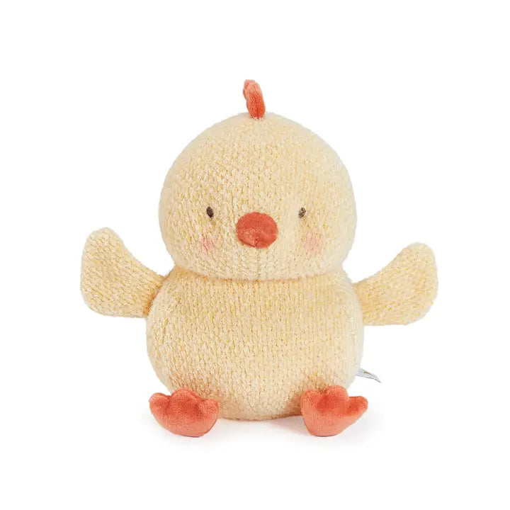 Baby Clucky the Chicken