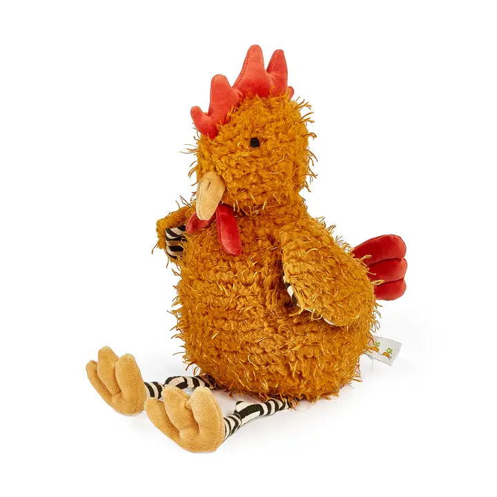 RANDY THE ROOSTER
