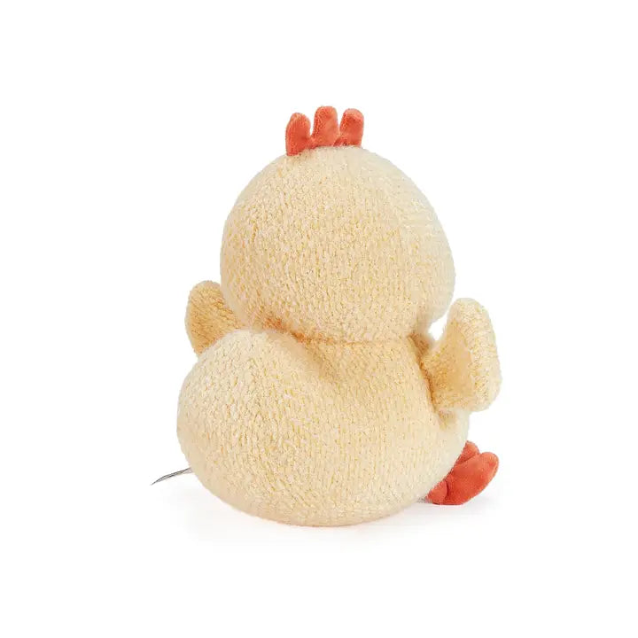 Baby Clucky the Chicken
