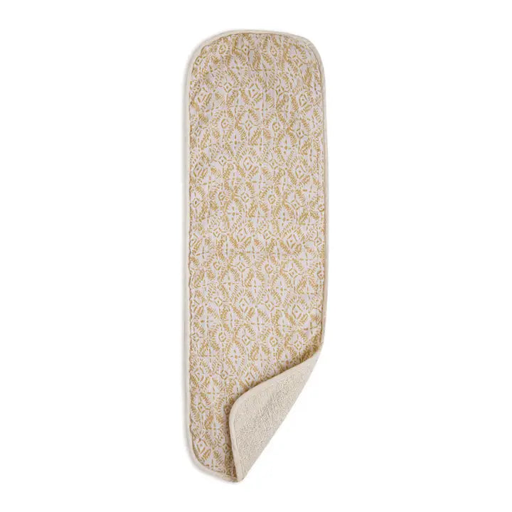 Kendi 3-Pc. Burp Cloths