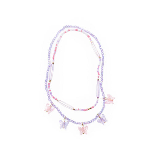 BUTTERFLY BEAUTY NECKLACE