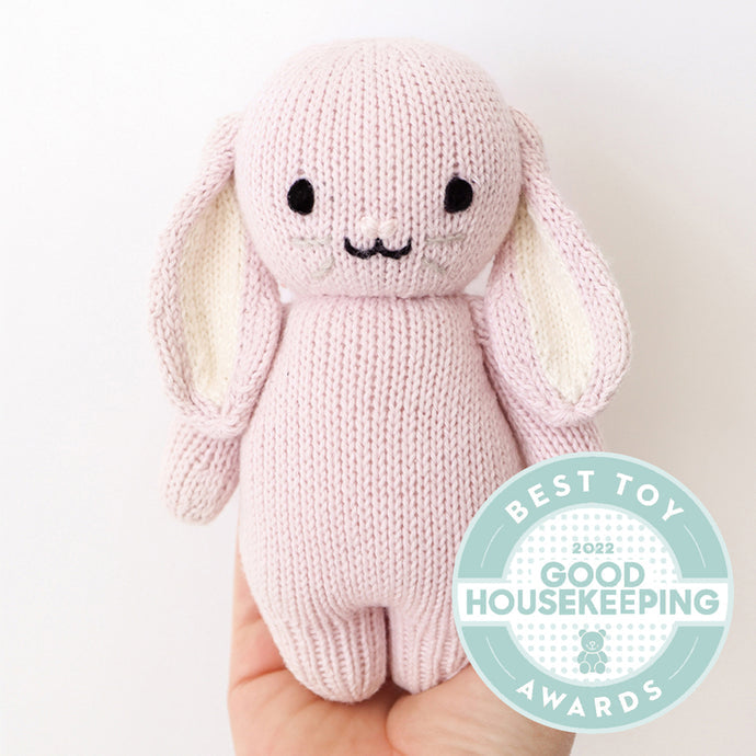 BABY BUNNY (LILAC)