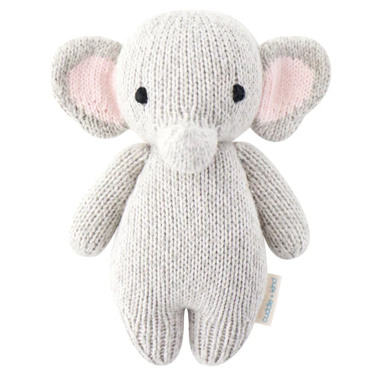 BABY ELEPHANT