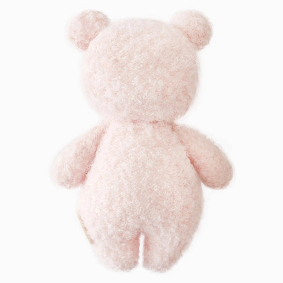 Baby Bouclé Bear