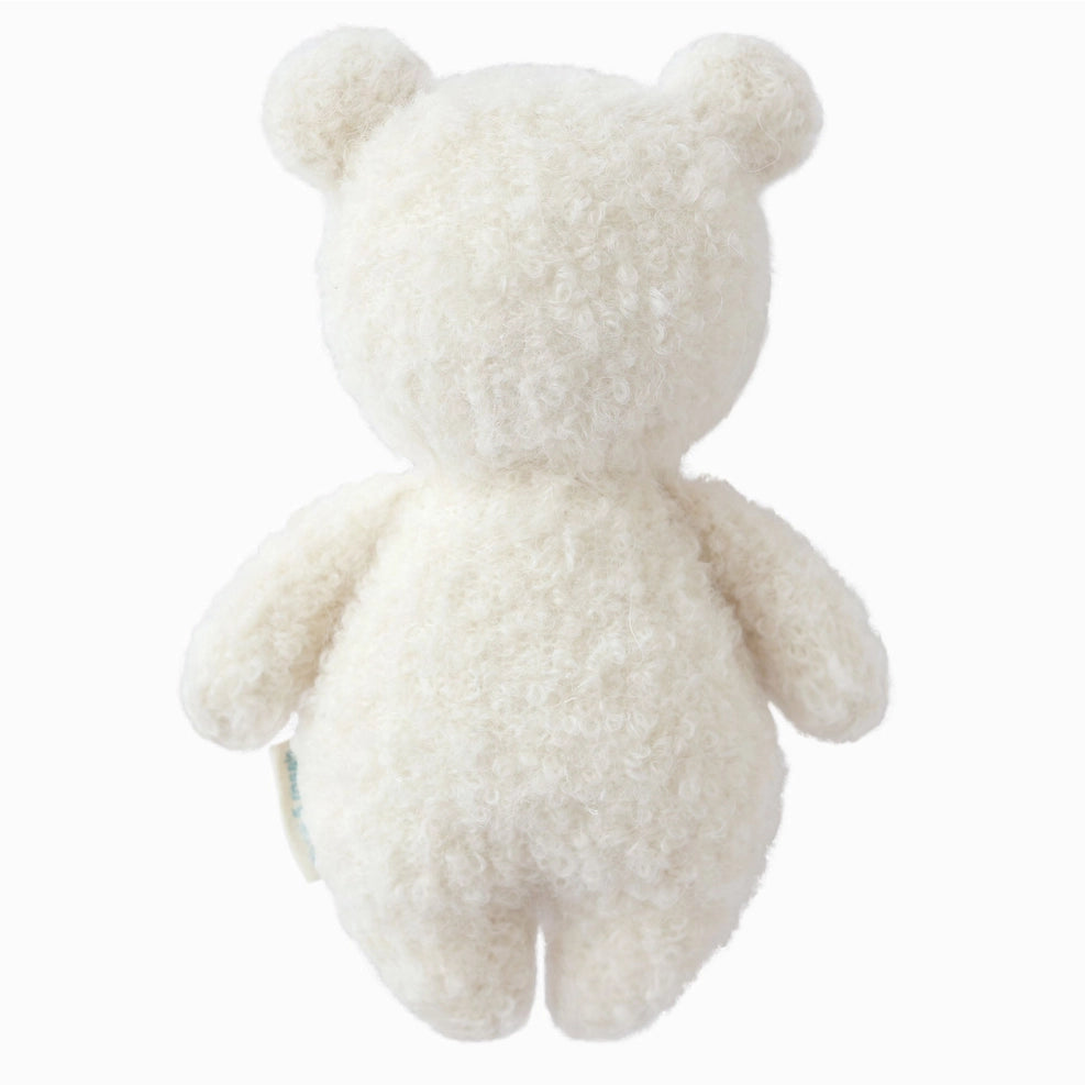 Baby Bouclé Bear