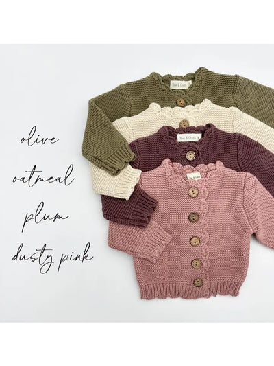 Baby Sophia Sweater