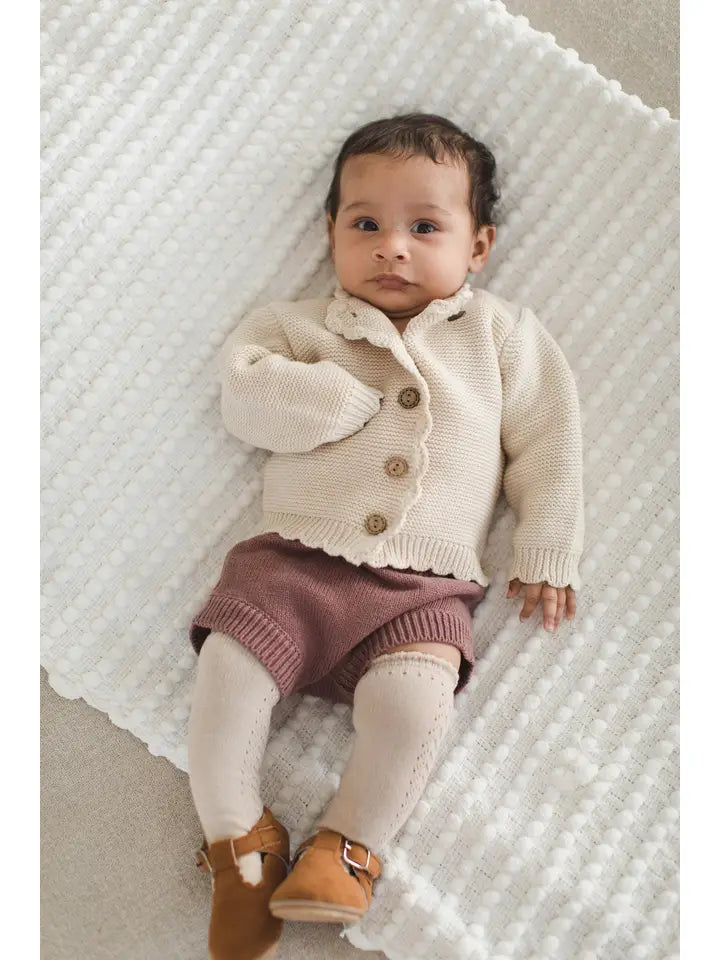 Baby Sophia Sweater