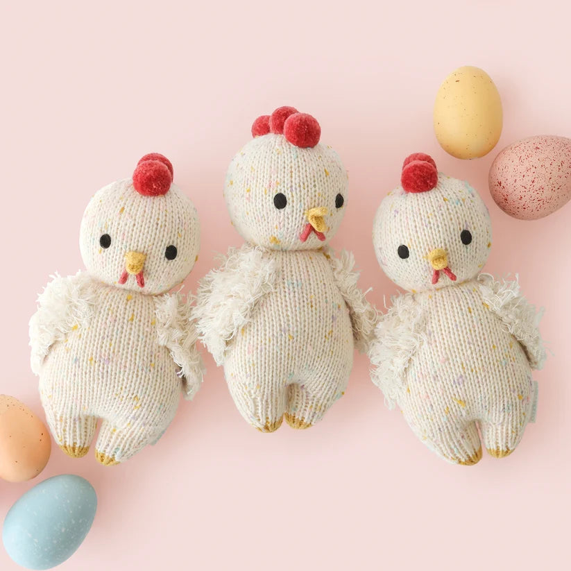 Baby Chicken
