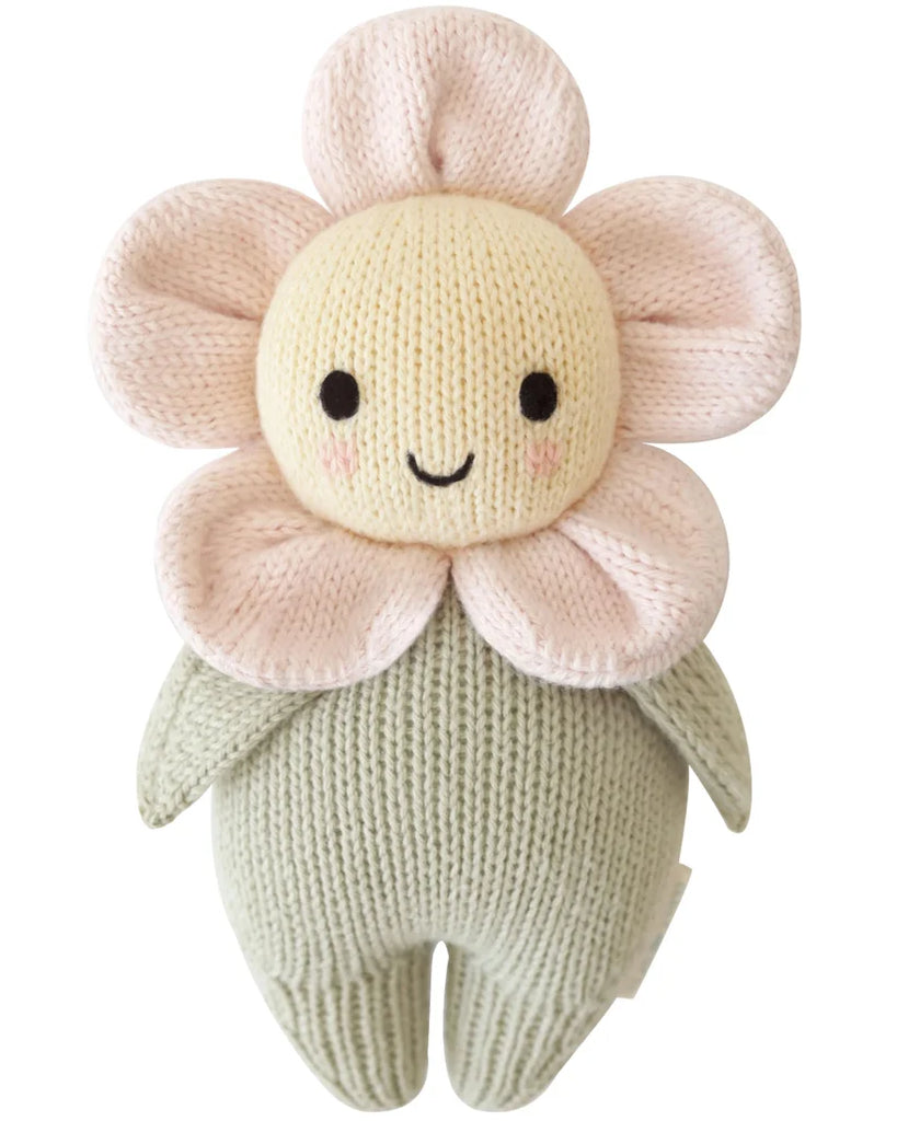 Baby Daisy