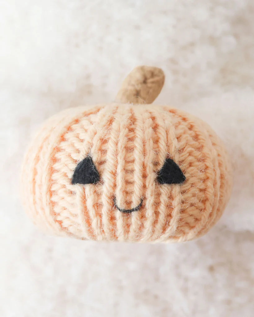 Baby Ghost w Pumpkin