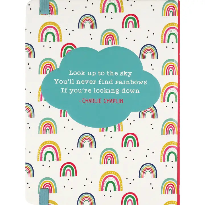 Kids’ Daily Gratitude Journal