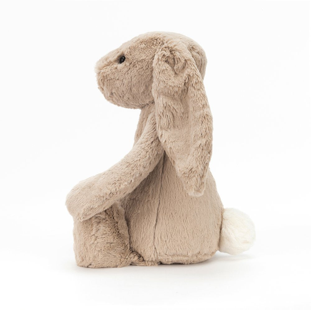 Bashful Beige Bunny, Huge