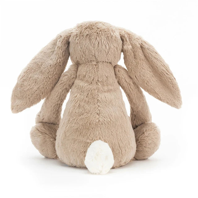 Bashful Beige Bunny, Huge
