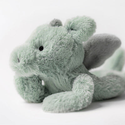 Bashful Dragon Comforter