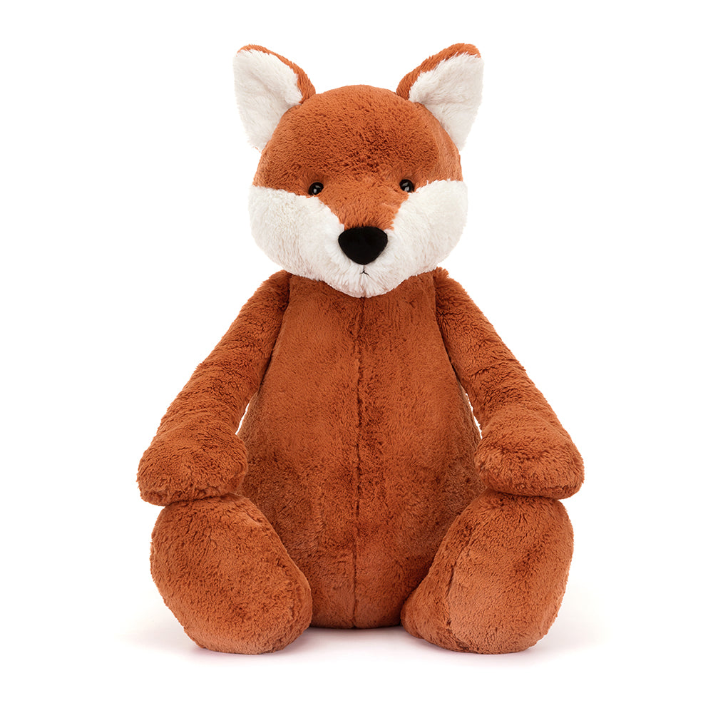 BASHFUL FOX CUB GIANT