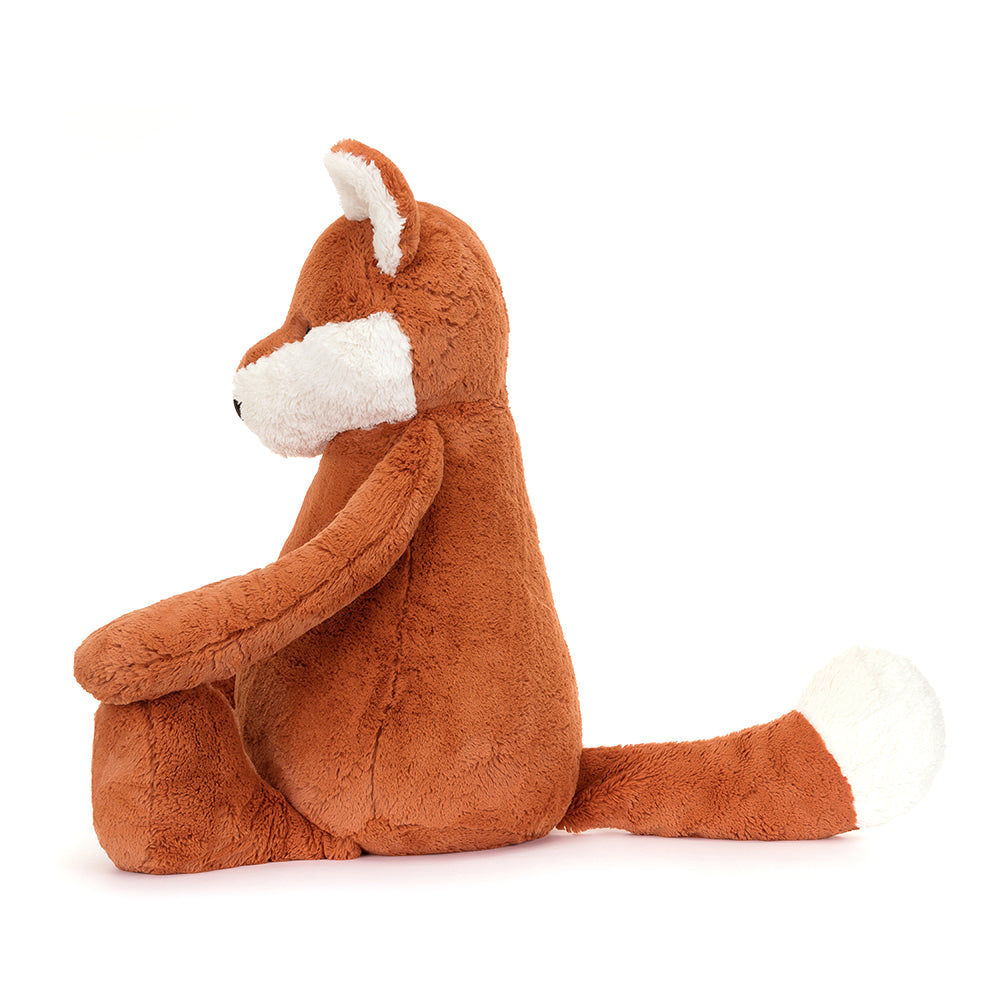 BASHFUL FOX CUB GIANT