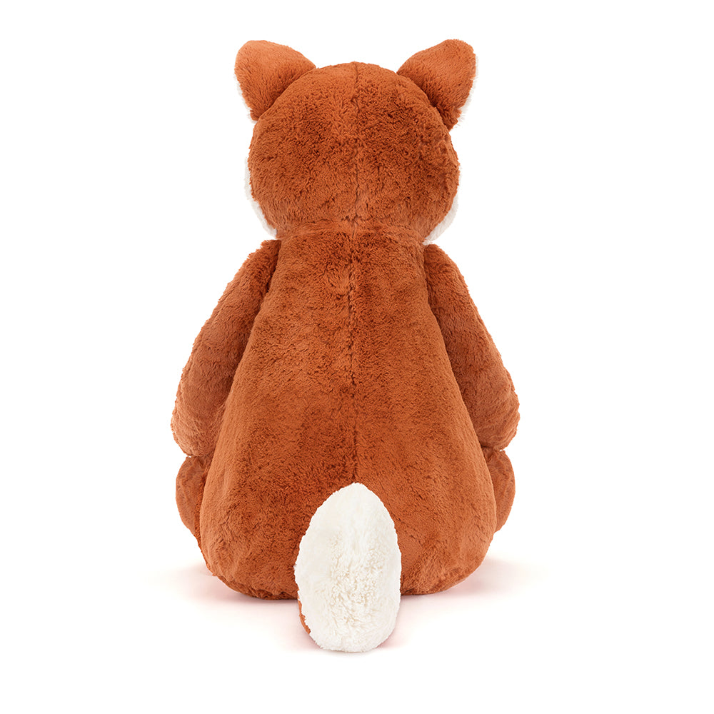 BASHFUL FOX CUB GIANT