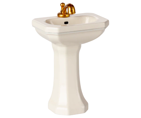 Bathroom Sink - Mouse