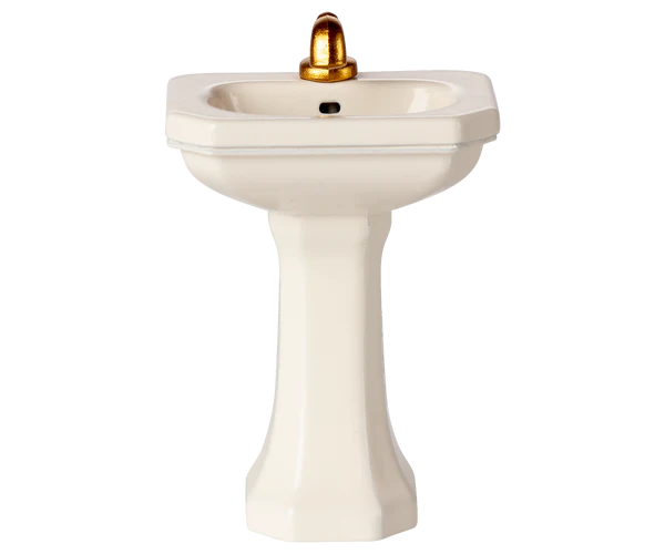 Bathroom Sink - Mouse