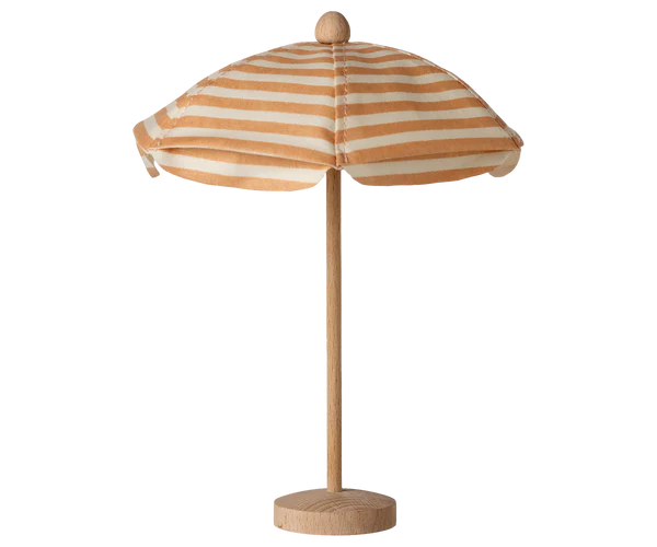 Beach Umbrella, Mouse