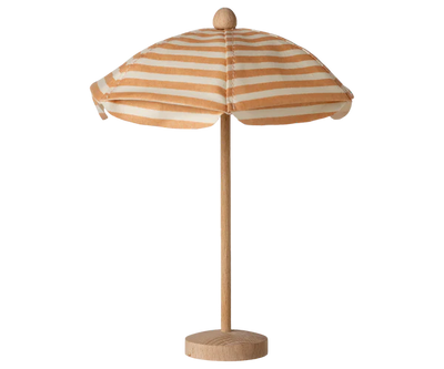 Beach Umbrella, Mouse