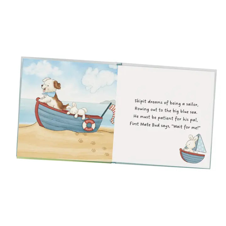 Best Friends Indeed Board Book