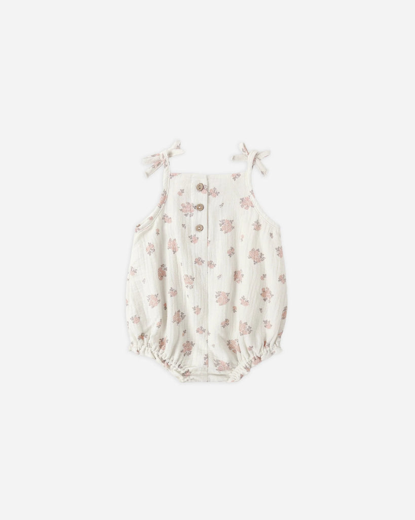 Betty Romper Garden Rose