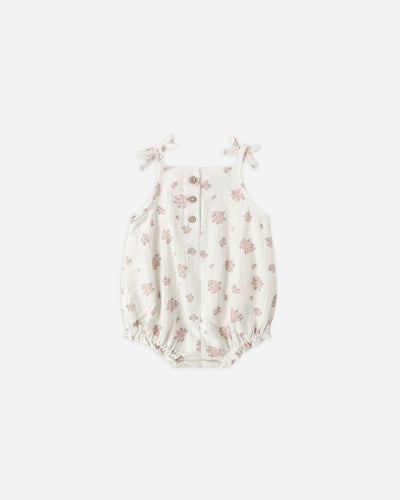 Betty Romper Garden Rose