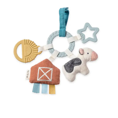 Farm Bitzy Busy Ring™