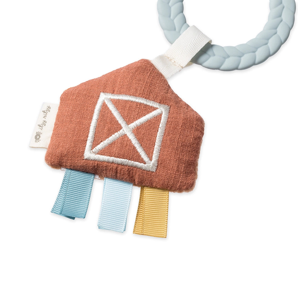 Farm Bitzy Busy Ring™