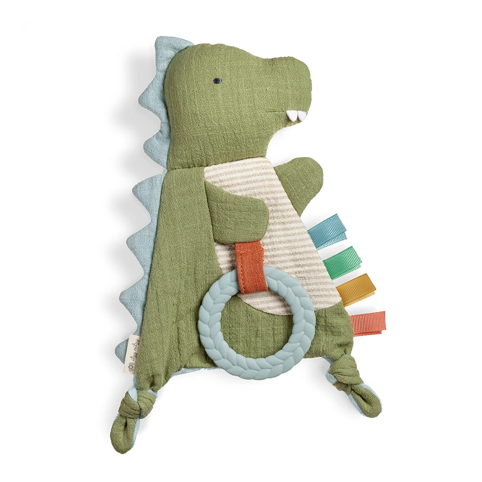 Bitzy Crinkle™ Sensory Toy