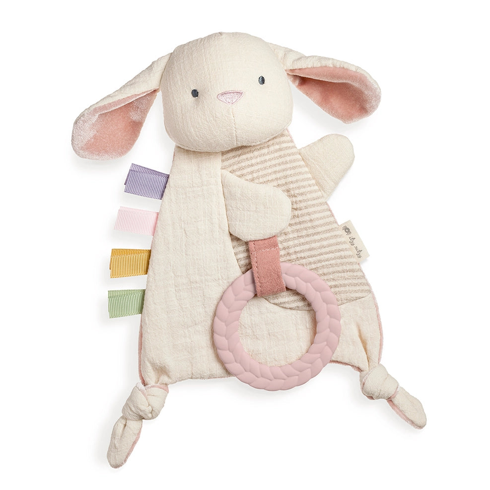Bitzy Crinkle™ Sensory Toy