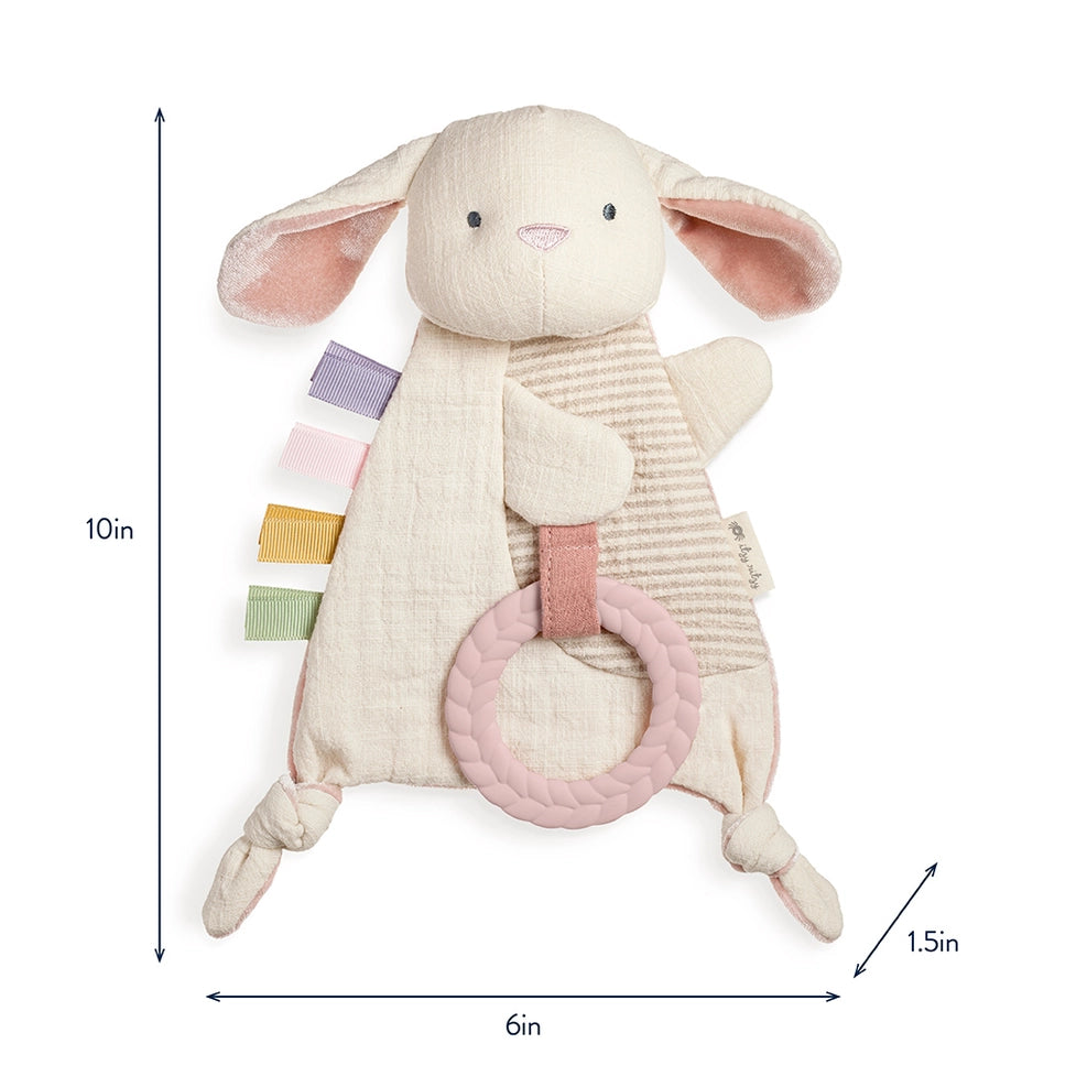Bitzy Crinkle™ Sensory Toy
