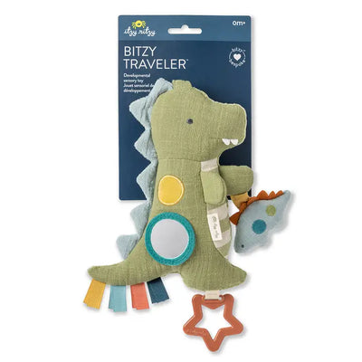 Dino Bitzy Traveler™