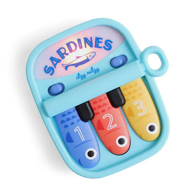 Bitzy Tunes™ Sardines