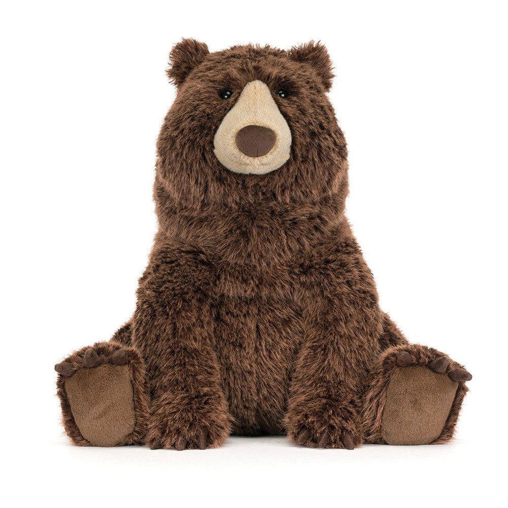 Bizzlestomp Bear