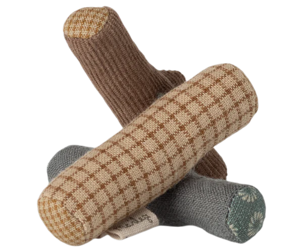 Bonfire Set, Mouse - 2026