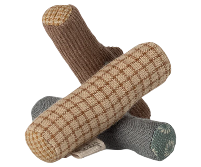Bonfire Set, Mouse - 2026