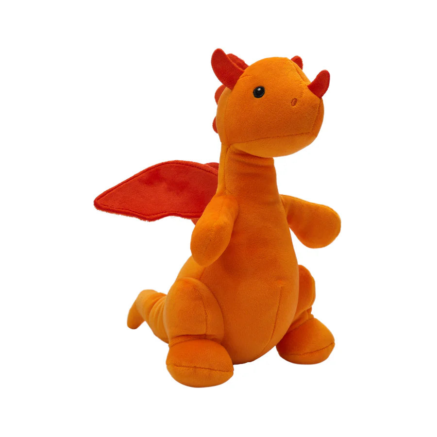 Brightful Dragons