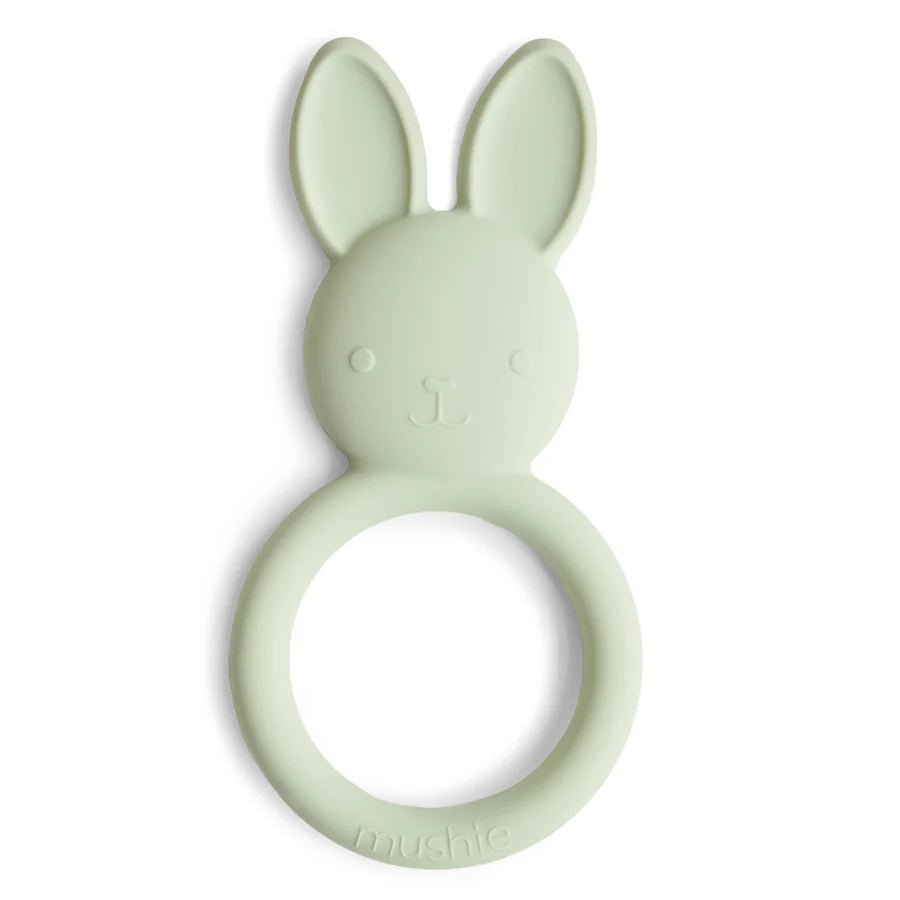Silicone Teethers - Mushie