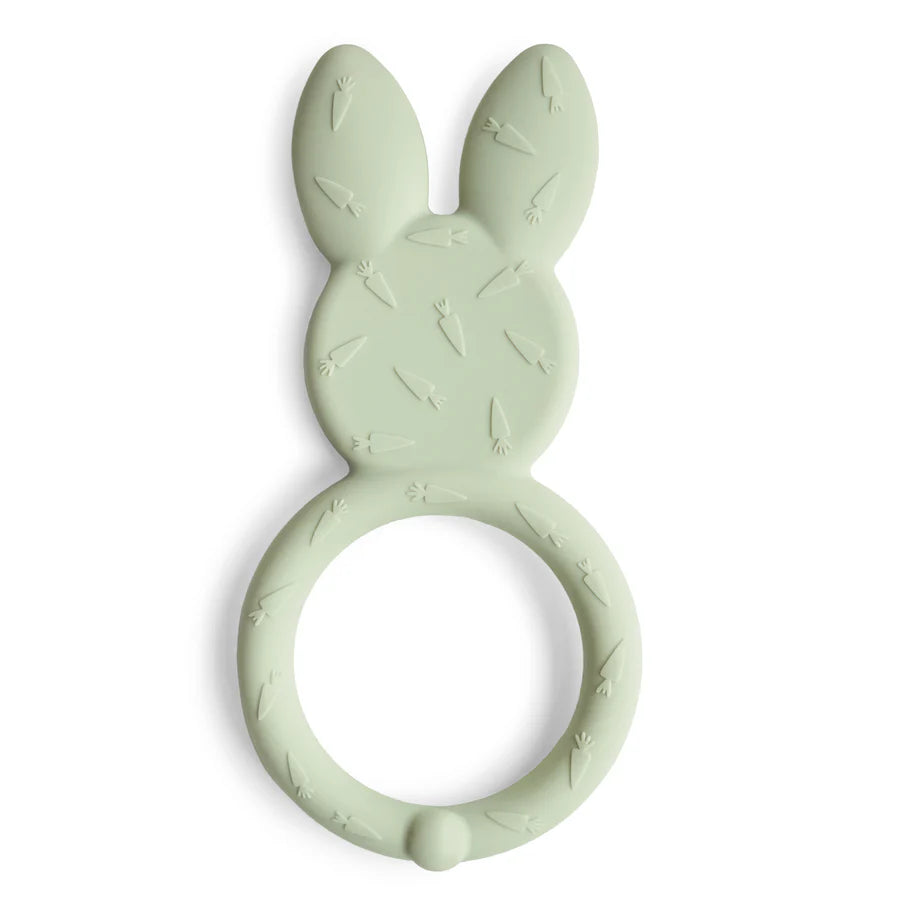 Silicone Teethers - Mushie