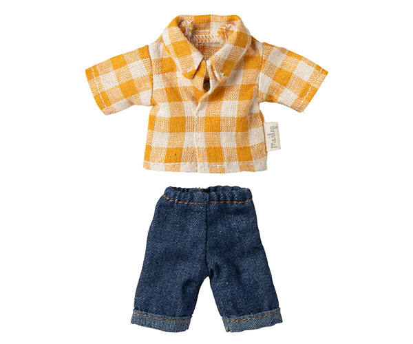 Mum/Dad Clothing - 2025
