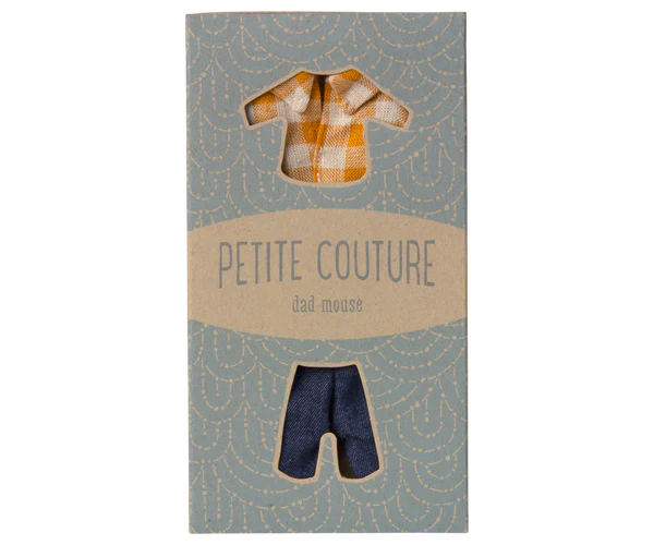 Mum/Dad Clothing - 2025