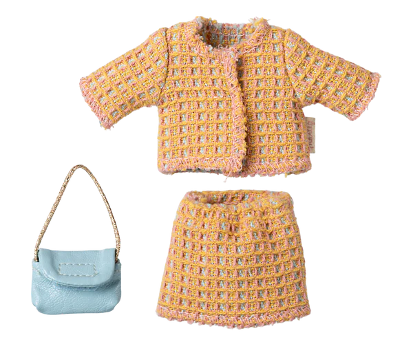 Mum/Dad Clothing - 2025