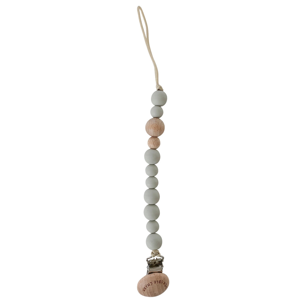 Chewable Charm - Classic Pacifier Clips