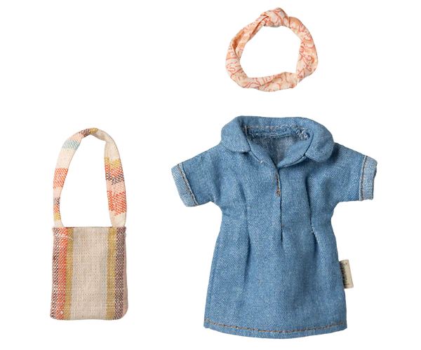 Mum/Dad Clothing - 2025