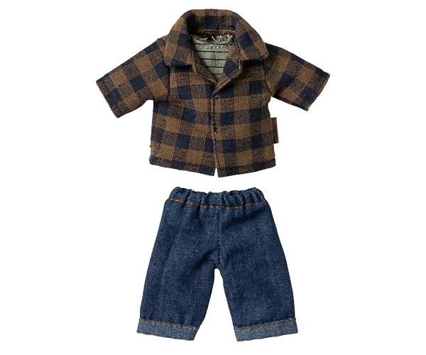 Mum/Dad Clothing - 2025