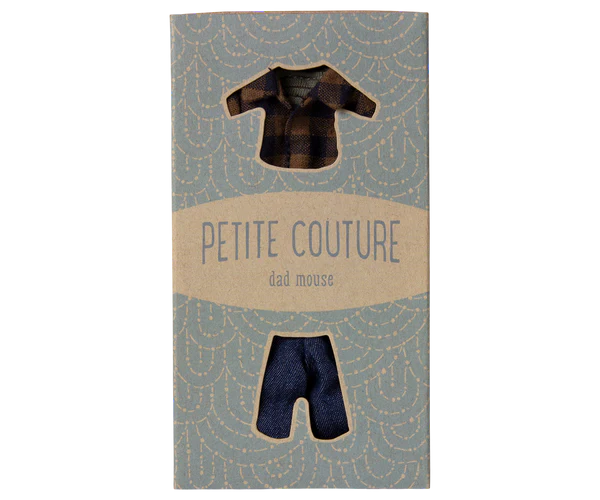Mum/Dad Clothing - 2025